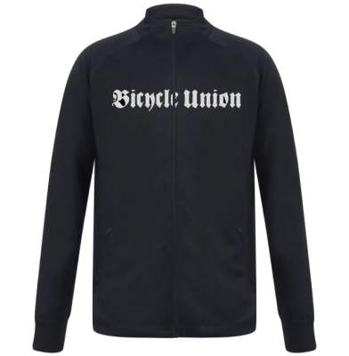 Jacke Bicycle Union Speed Track Top